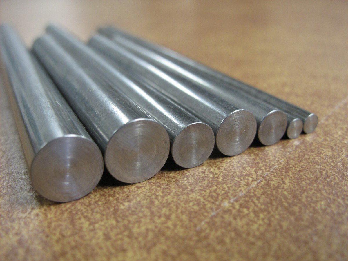 EN 1.4028 Round Bar